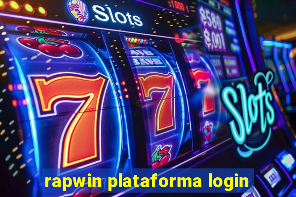 rapwin plataforma login